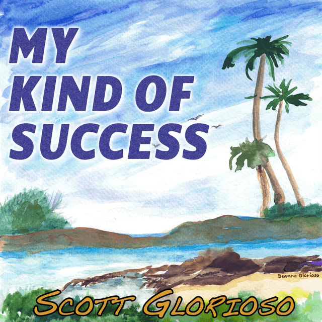 My Kind of Success album cover