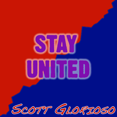 Stay United Album Cover